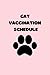 Cat Vaccination Schedule: C...