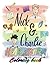 Heartstopper Coloring Book:...