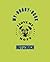 My-Doggy-Book: Notizbuch - ...