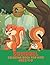Squirrel Coloring Book For ...