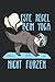 Yoga Furz Meditation Buddhismus - Namaste Yogi Yoga Notizbuch by Irene Peter