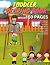 Toddler Coloring Book: 150 ...