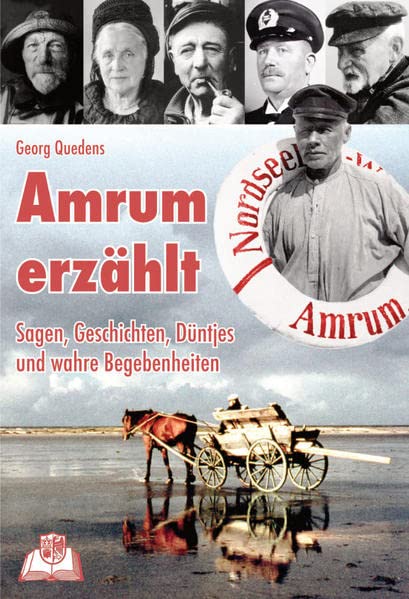 Amrum erzählt (Paperback)