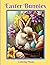 Easter Bunnies Coloring Boo...