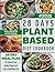 28 Days Plant Based Diet Co...