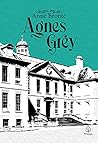 Agnes Grey (Clássicos da literatura mundial) (Portuguese Edition) Book cover for Agnes Grey (Clássicos da literatura mundial) (Portuguese Edition)