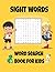 Sight Words Word Search Boo...