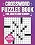 Crossword Puzzles Book For ...