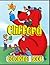 Clifford Coloring Book: 50+...