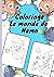Coloriage Le monde de nemo:...