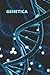 Genetica Notebbok: Cuaderno de 120 paginas (Spanish Edition)