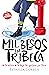Mil Besos en Tribeca by Estrella Correa