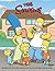 The Ѕimpsons - Coloring Boo...