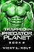 Trapped on Predator Planet ...