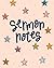 Sermon Notes