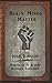 Black Minds Matter: Poems o...