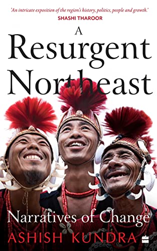 A Resurgent Northeast: Narratives of Change (Kindle Edition)