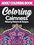 Adult Coloring Book: Colori...