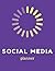 Social Media Planner: 12 Mo...