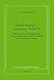 Gottes Kreatur - "ein reines Nichts"? by Christine Büchner