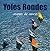 Yoles rondes - Images de courses by Anne Chopin