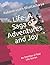 Life - A saga of adventures and joy by Rabindranath Bhattacharya