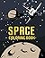 Space Coloring Book: Fun Ou...
