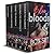 Blue Blood Box Set (St. Lou...