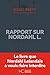 Rapport sur Nordahl L.