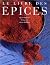 Le Livre des épices