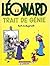 Léonard, Tome 12 : Trait de génie