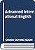 Advanced International Engl...