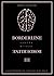 Borderline: III
