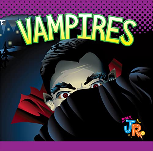 Vampires (A Little Bit Spooky)