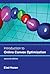 Introduction to Online Convex Optimization, second edition (Adaptive Computation and Machine Learning series)