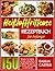 HEIßLUFTFRITTEUSE REZEPTBUC...