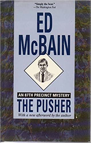 The Pusher