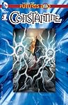 Constantine: Futures End (2014) #1