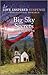 Big Sky Secrets