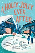 A Holly Jolly Ever After (A Christmas Notch, #2)