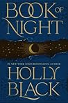 Book of Night by Holly Black