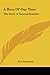 A Hero of Our Time: The Story of General Ermolov
