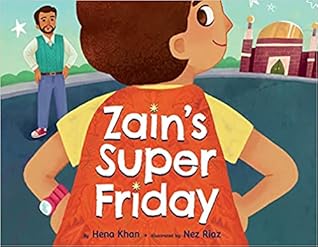 Zain's Super Friday