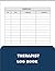 Therapist Log Book: Therapi...