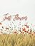 Just Flowers: A coloring bo...