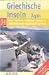 Griechische Inseln. Nelles Guide. by Anne Midgette