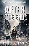 After The End (The After #4) Book cover for After The End (The After #4)