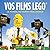 Vos Films LEGO, Le Manuel d...