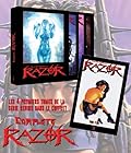Complete Razor Coffret 1