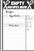 Empty Recipes Book: Blank R...